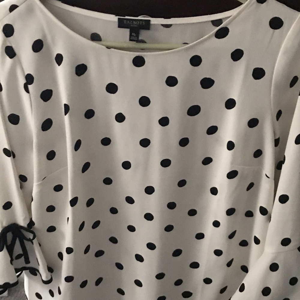 Ladies blouse